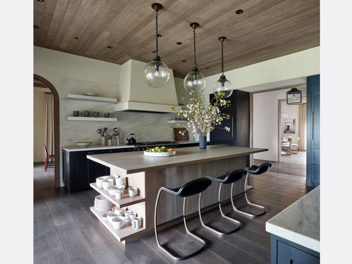 Newberg — Marmol Radziner