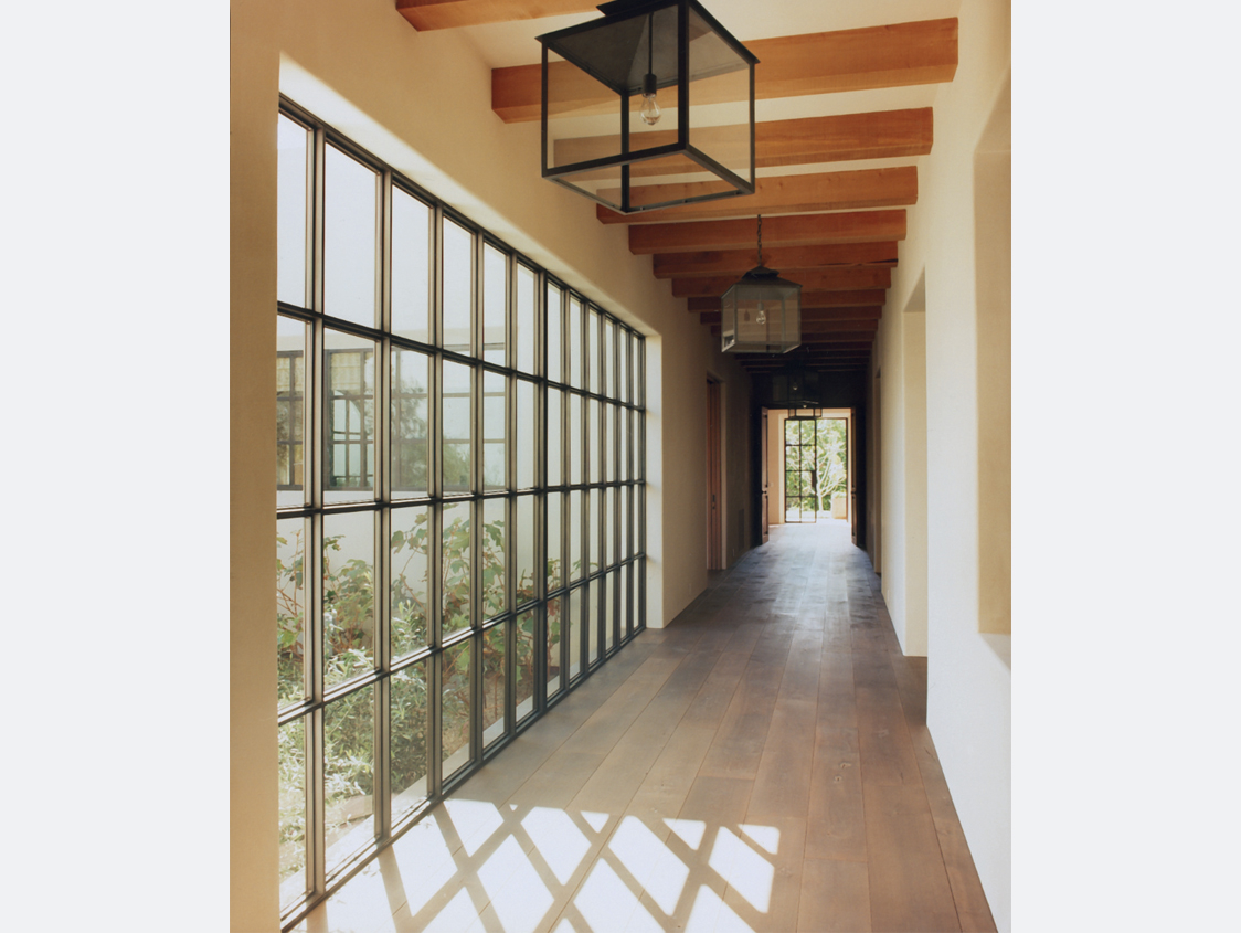 Newberg — Marmol Radziner