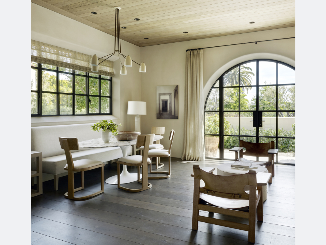 Newberg — Marmol Radziner