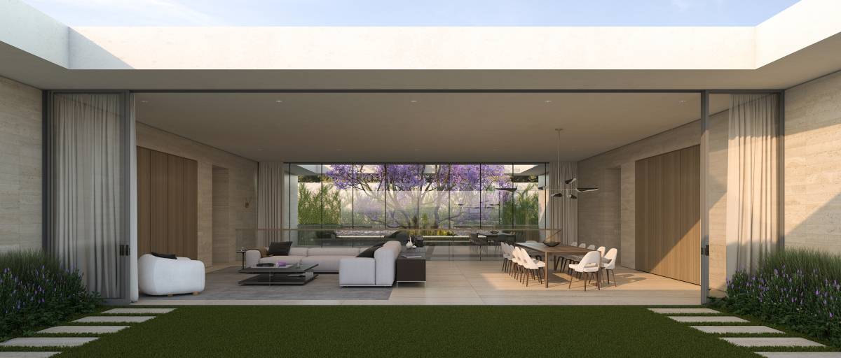 Projects — Woods + Dangaran