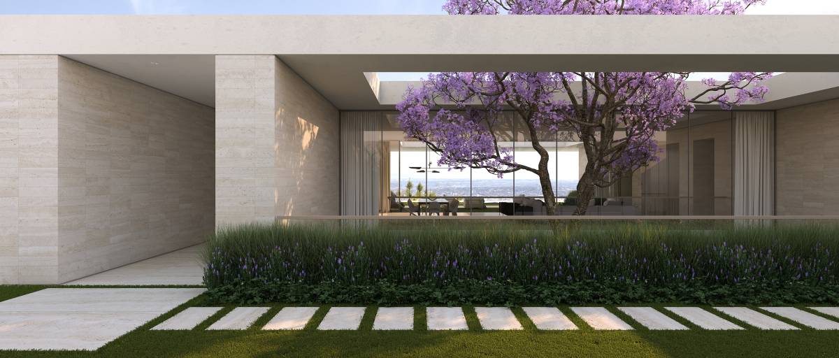 Projects — Woods + Dangaran