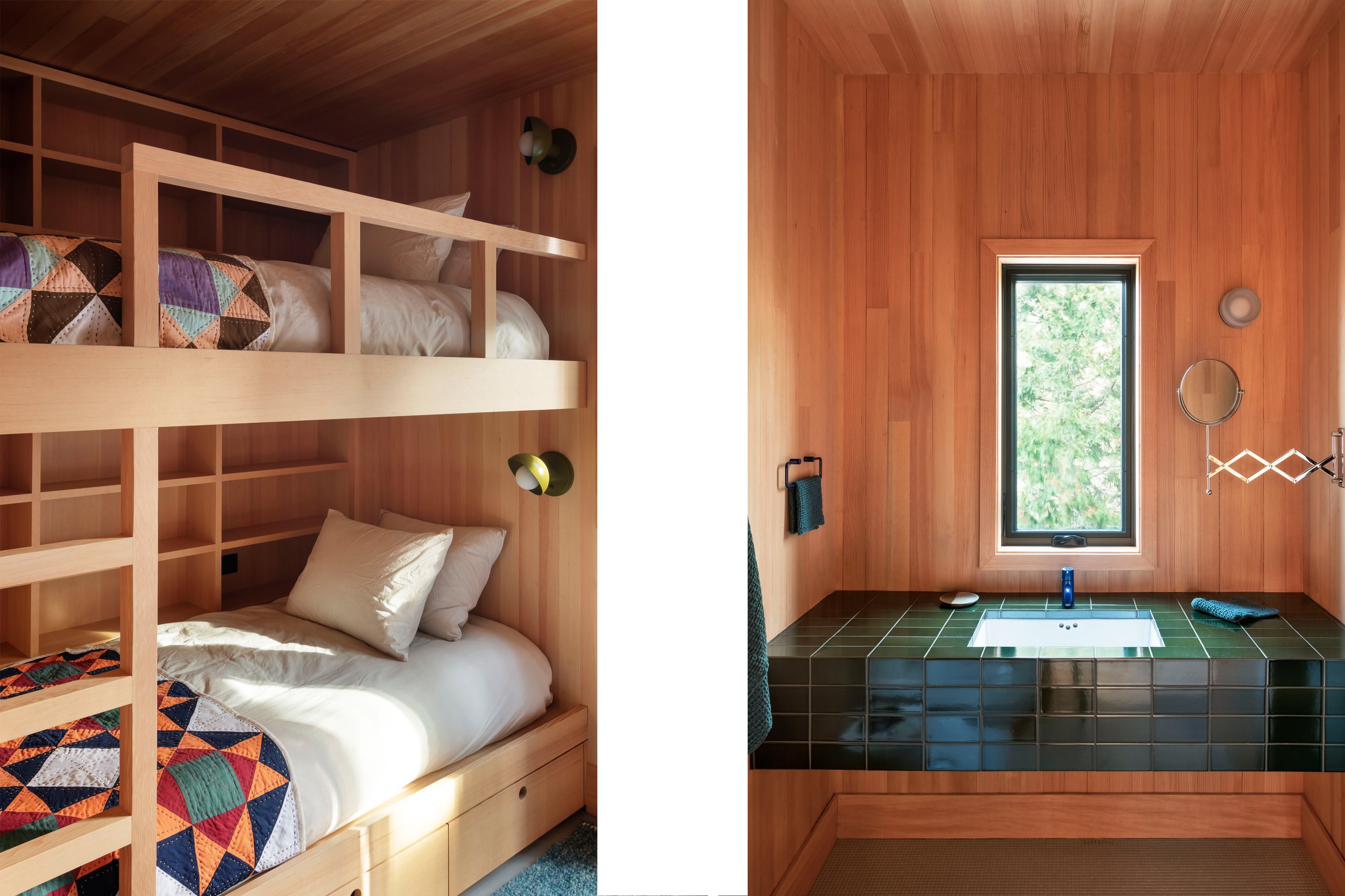 North Fork Modern — ERA