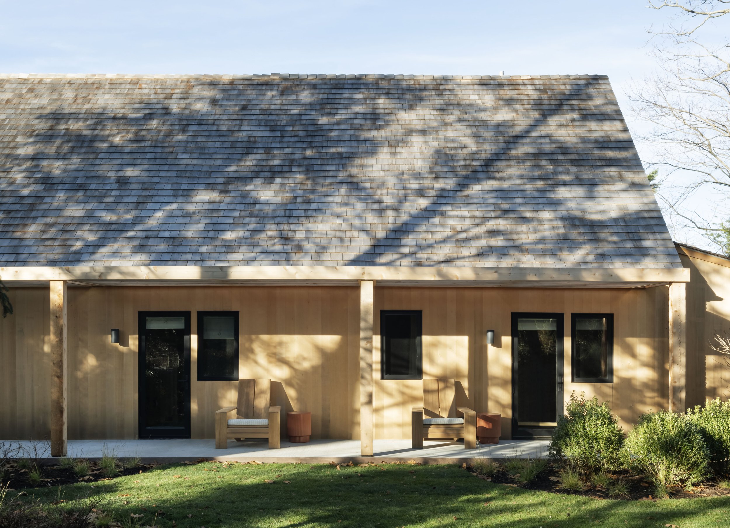 North Fork Modern — ERA