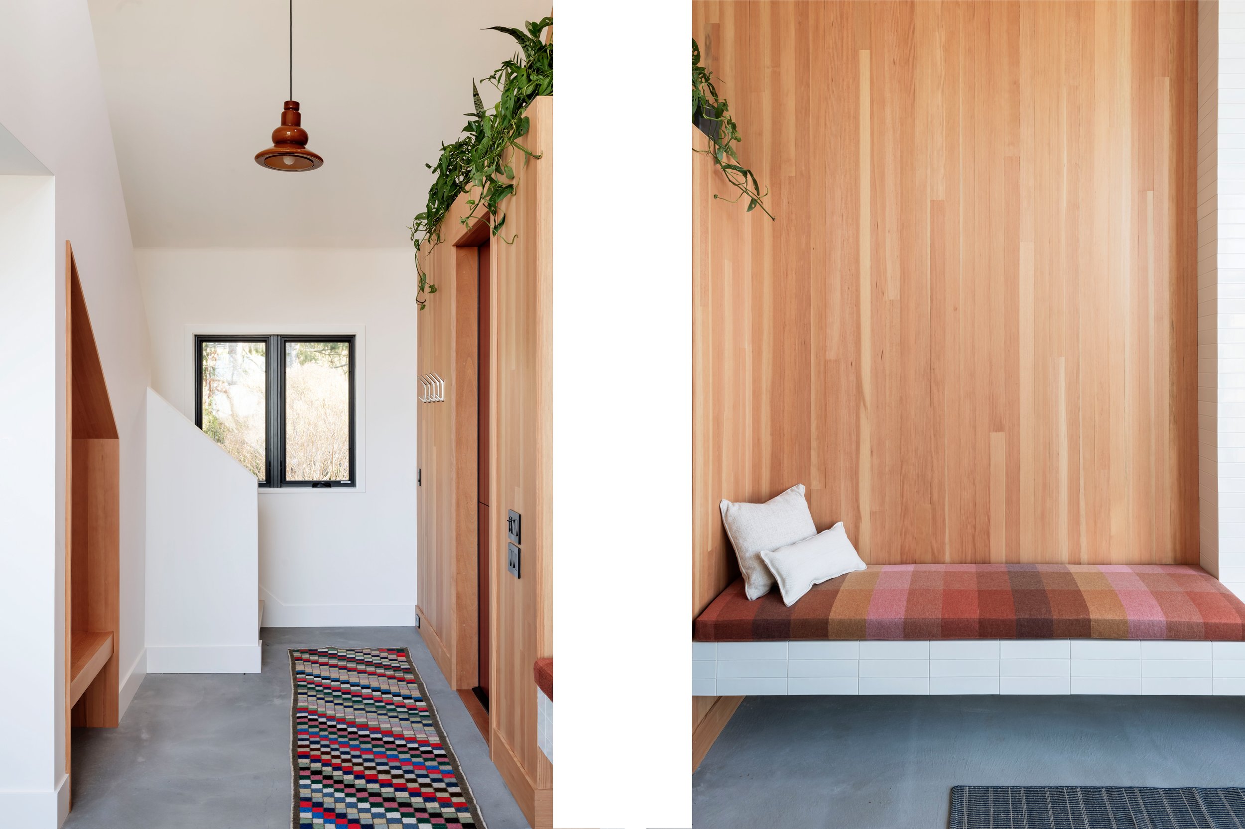 North Fork Modern — ERA