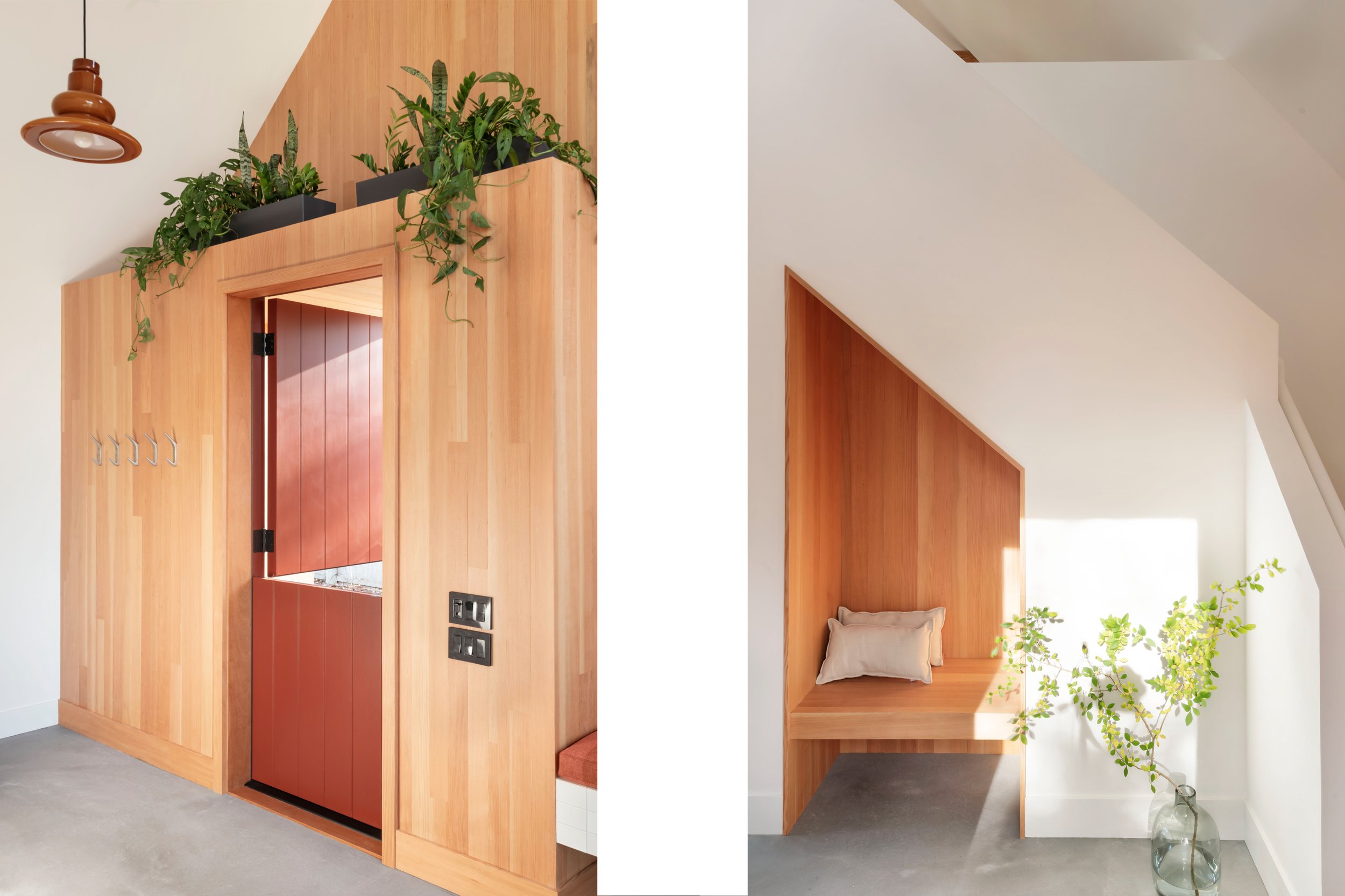 North Fork Modern — ERA