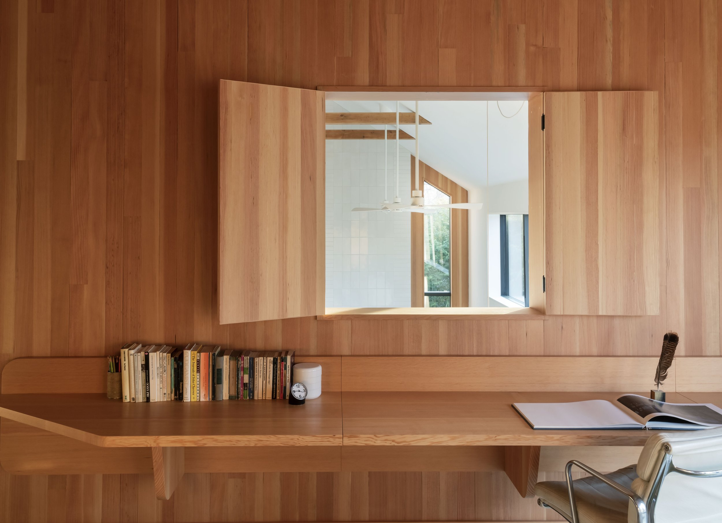 North Fork Modern — ERA