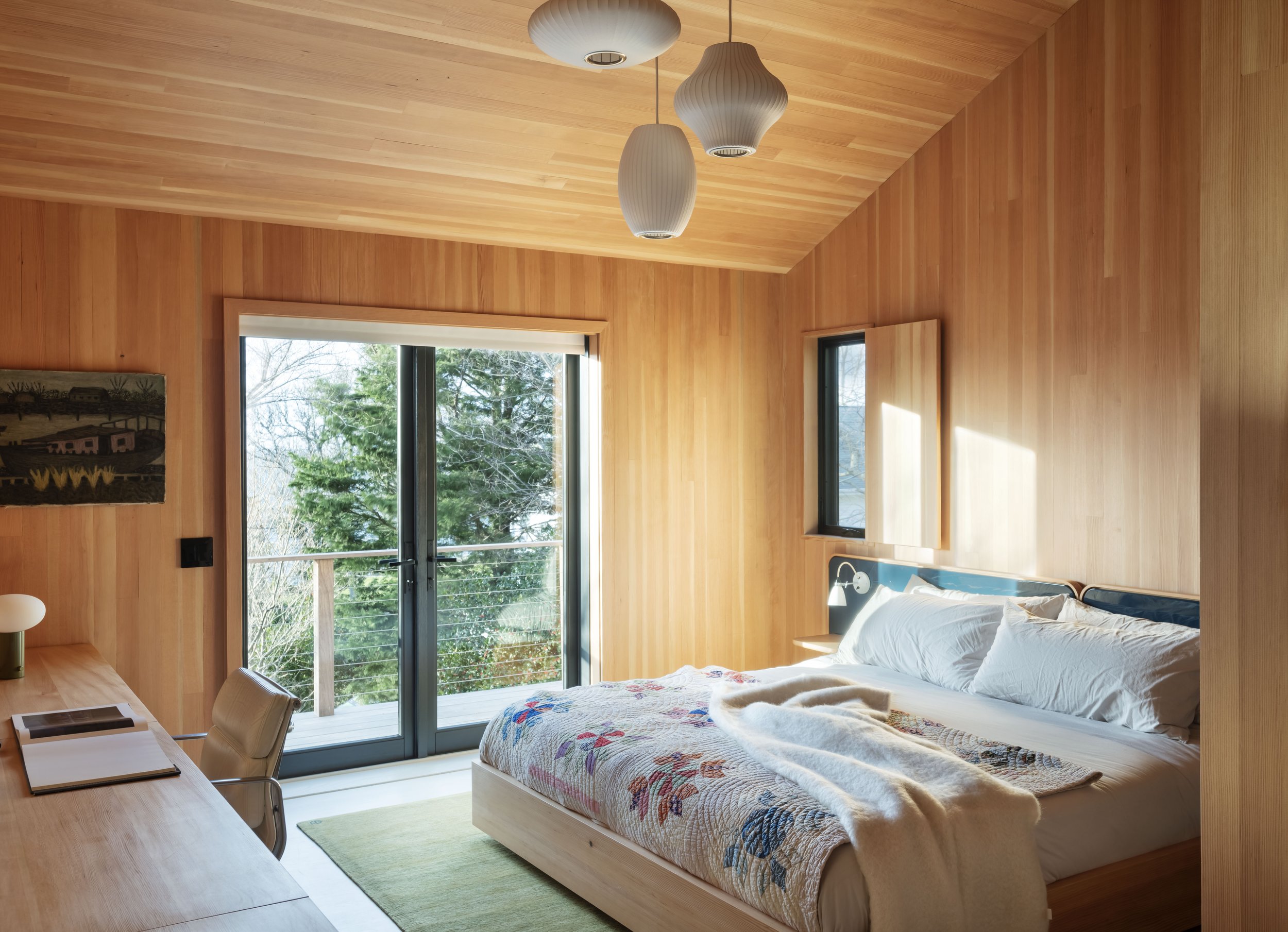 North Fork Modern — ERA
