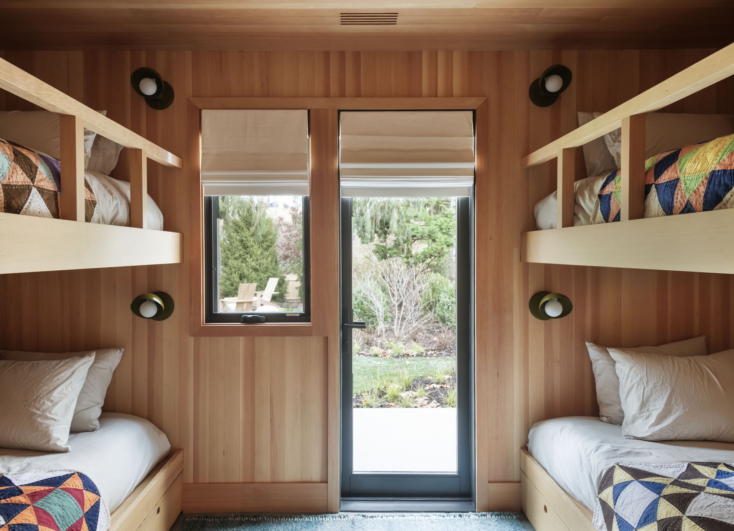 North Fork Modern — ERA