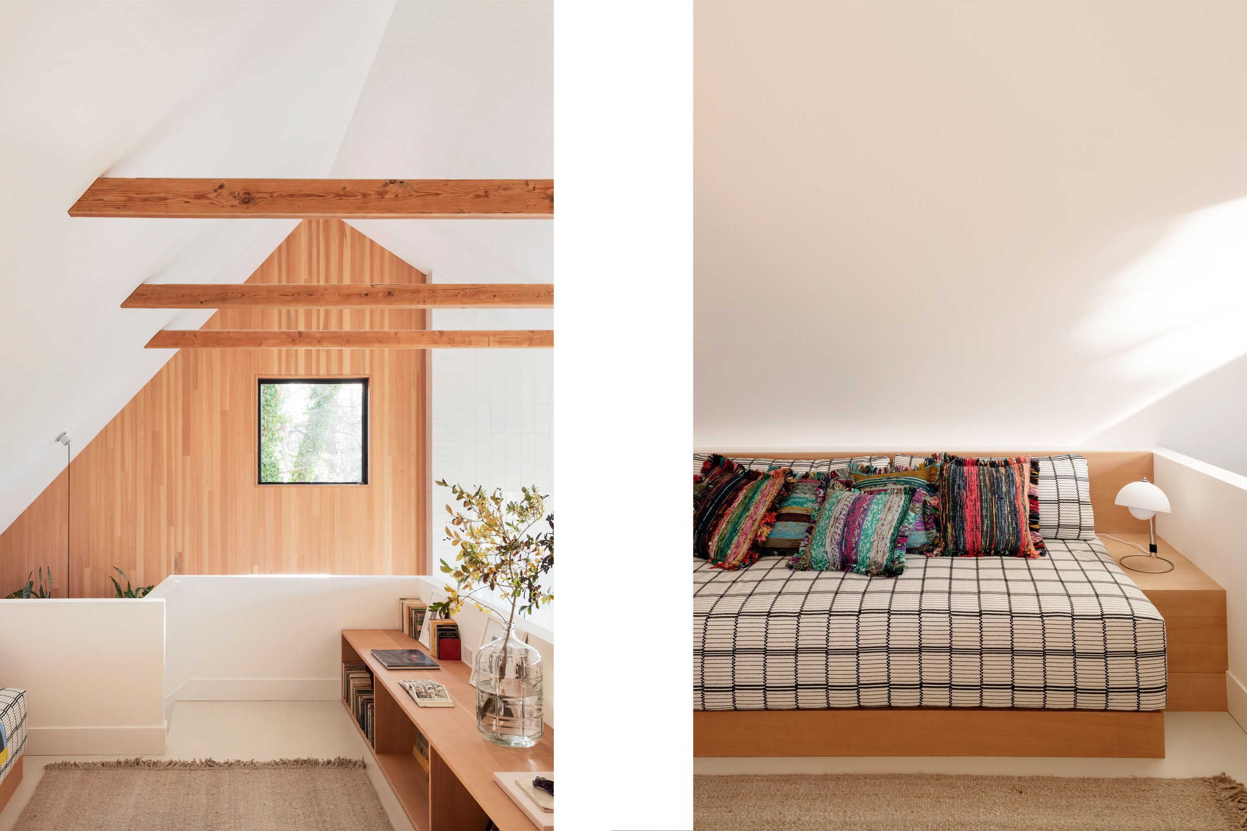 North Fork Modern — ERA