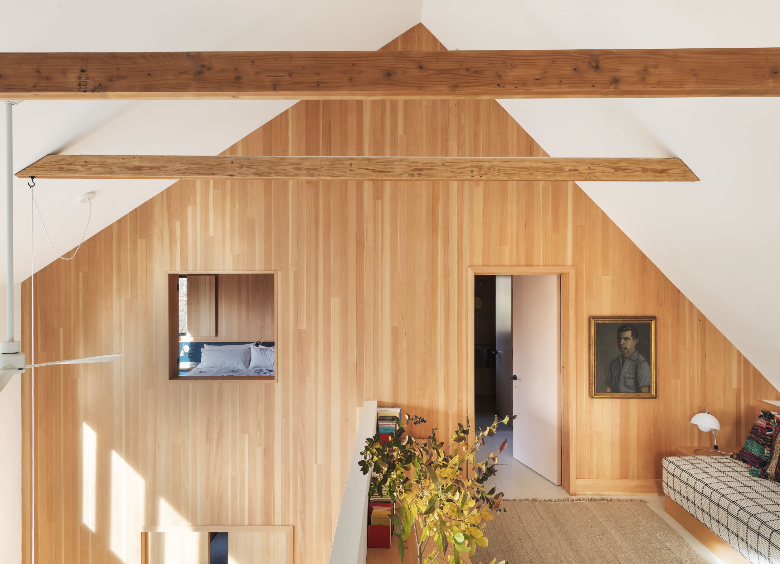 North Fork Modern — ERA