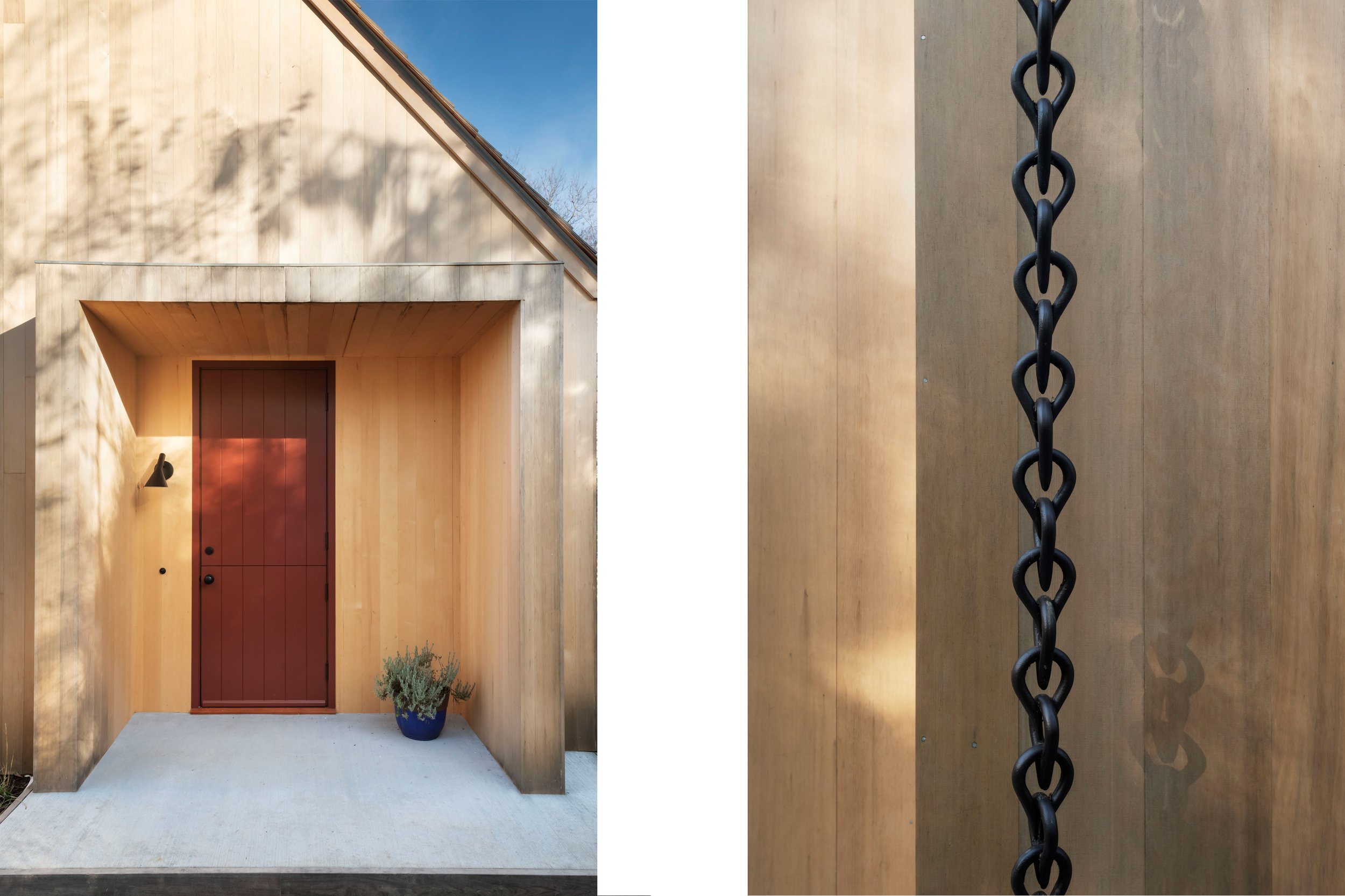 North Fork Modern — ERA