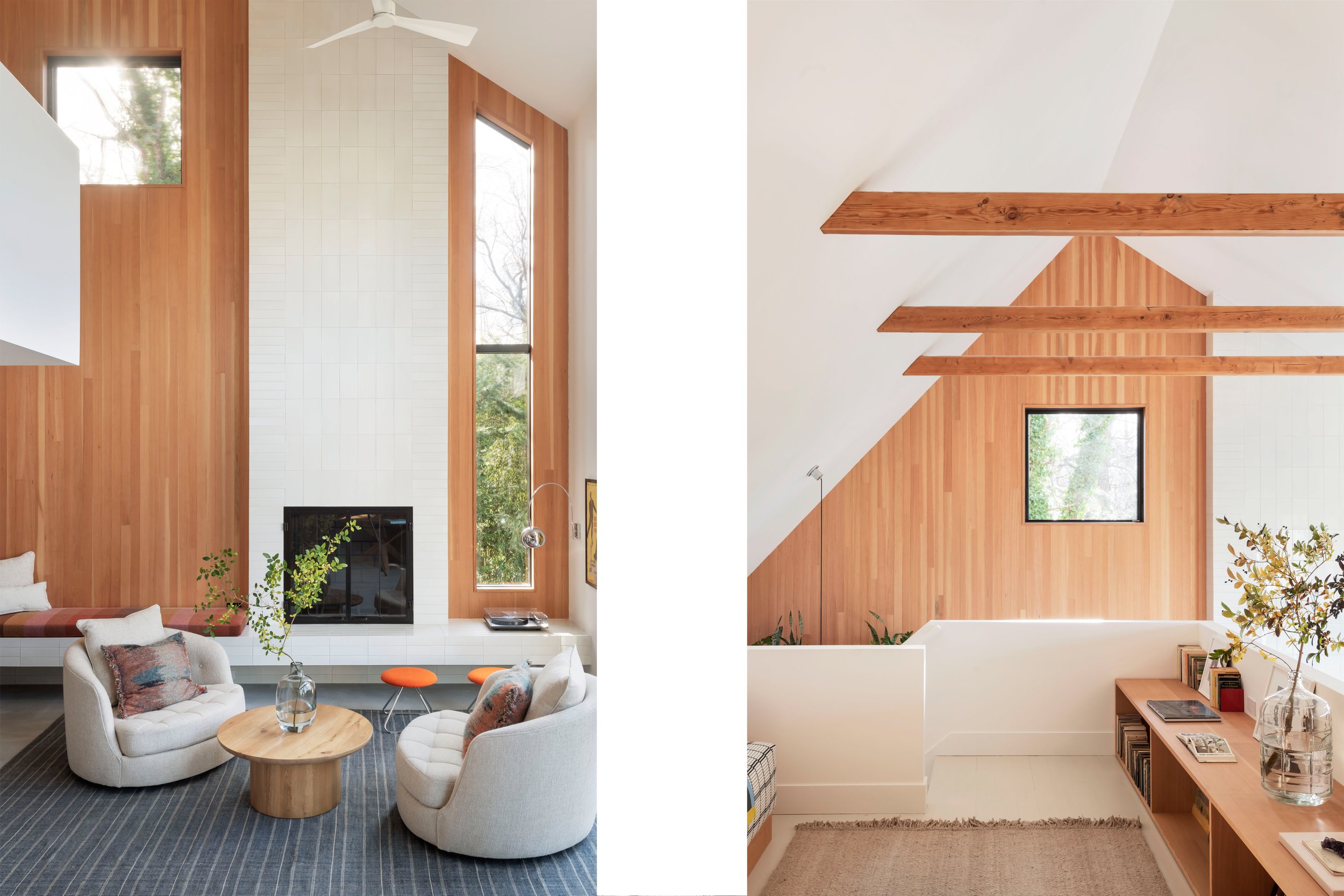 North Fork Modern — ERA