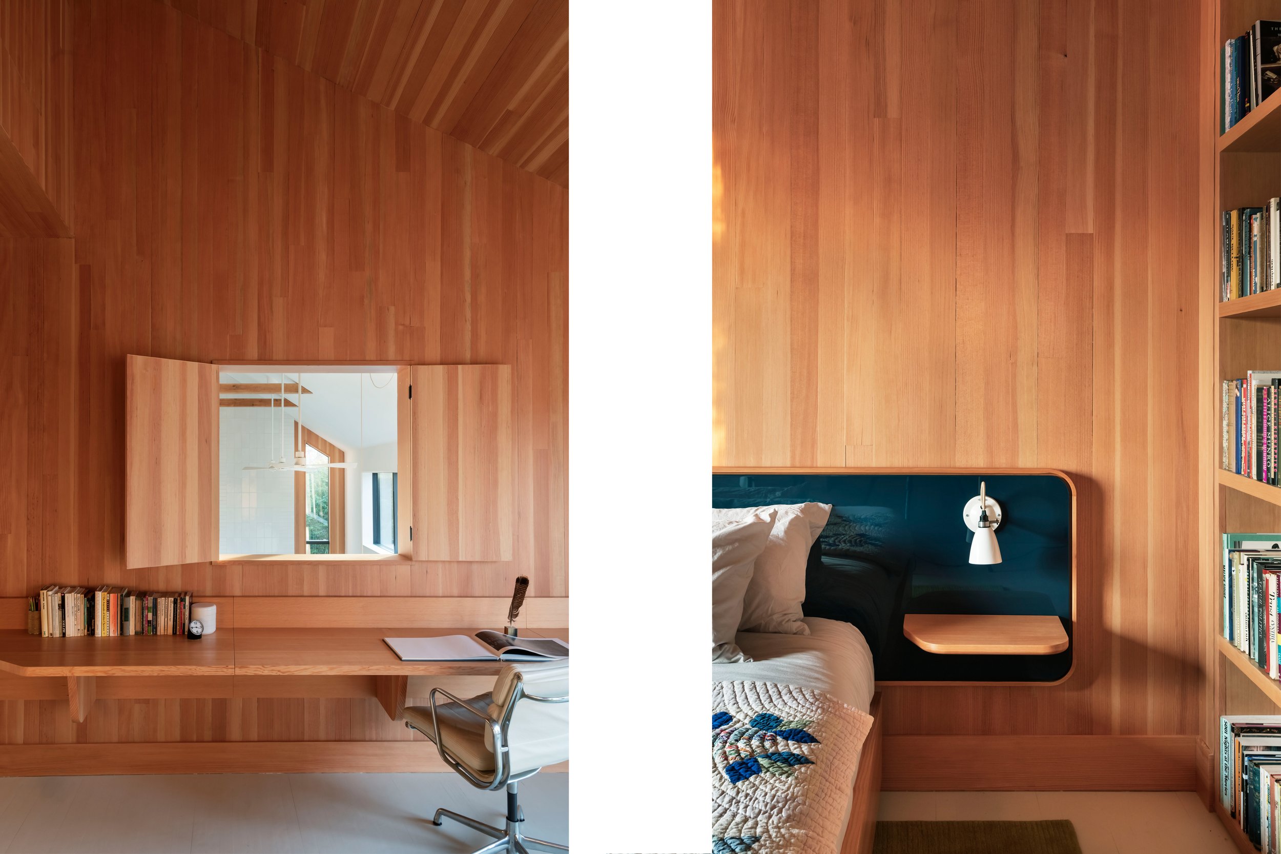 North Fork Modern — ERA