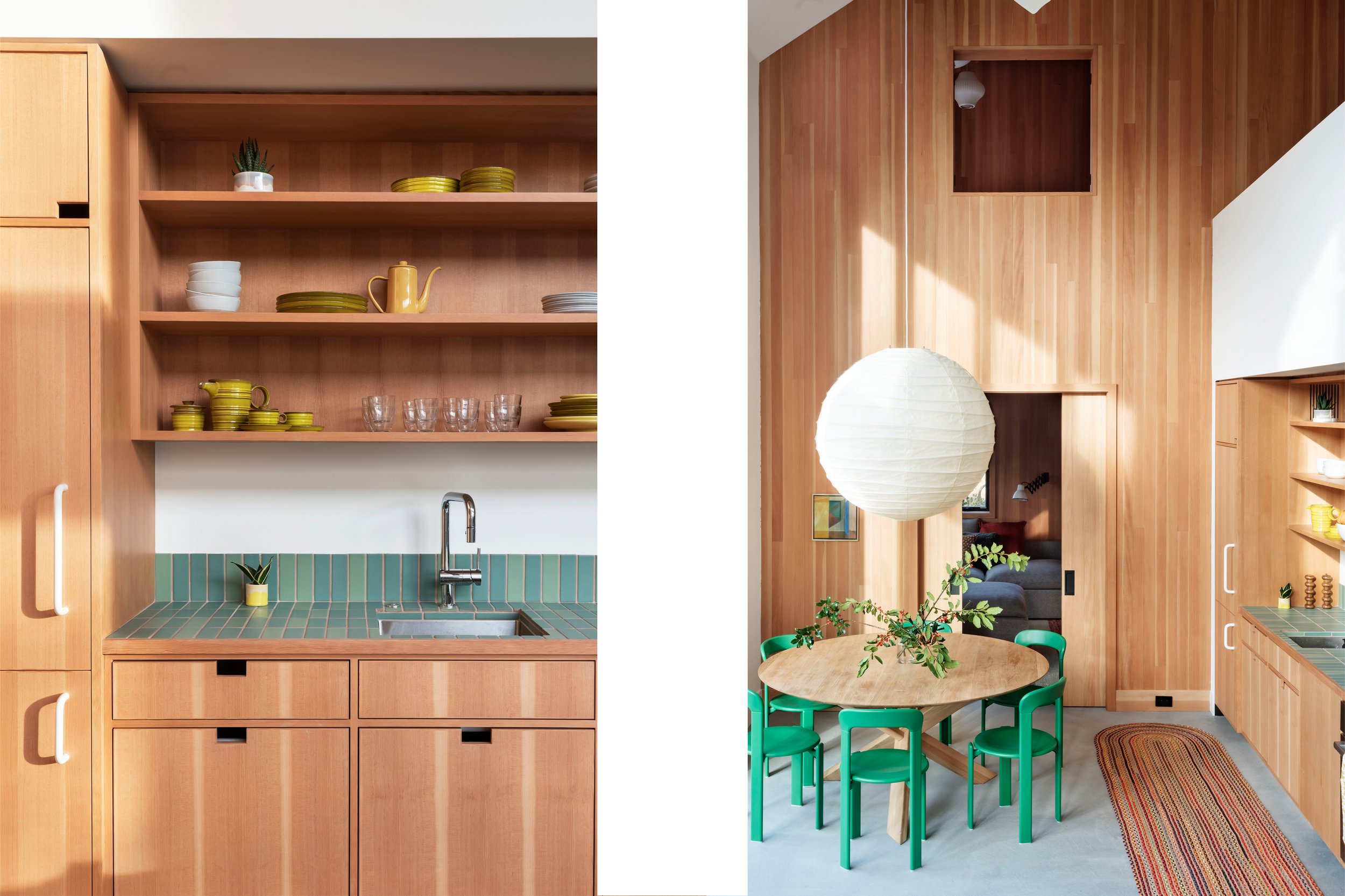 North Fork Modern — ERA