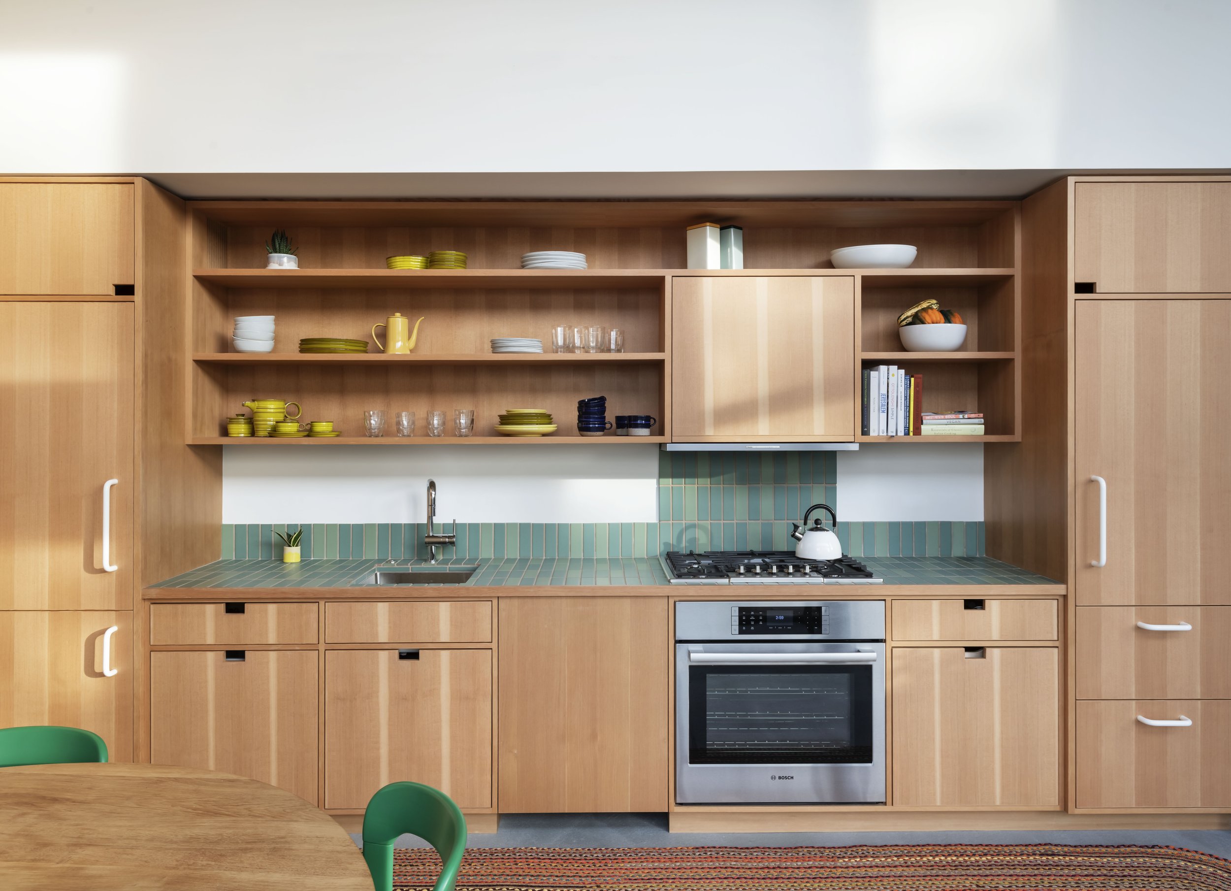 North Fork Modern — ERA