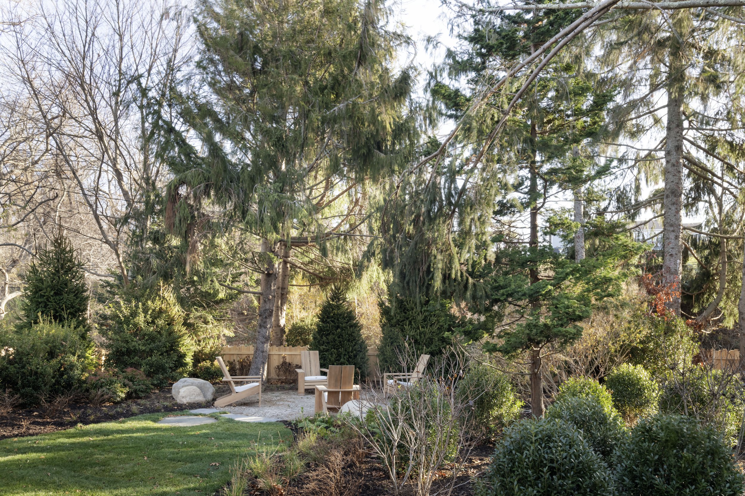 North Fork Modern — ERA