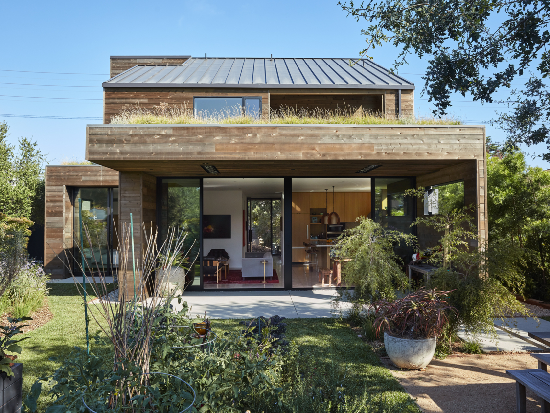 Marmol Radziner Oak — Marmol Radziner