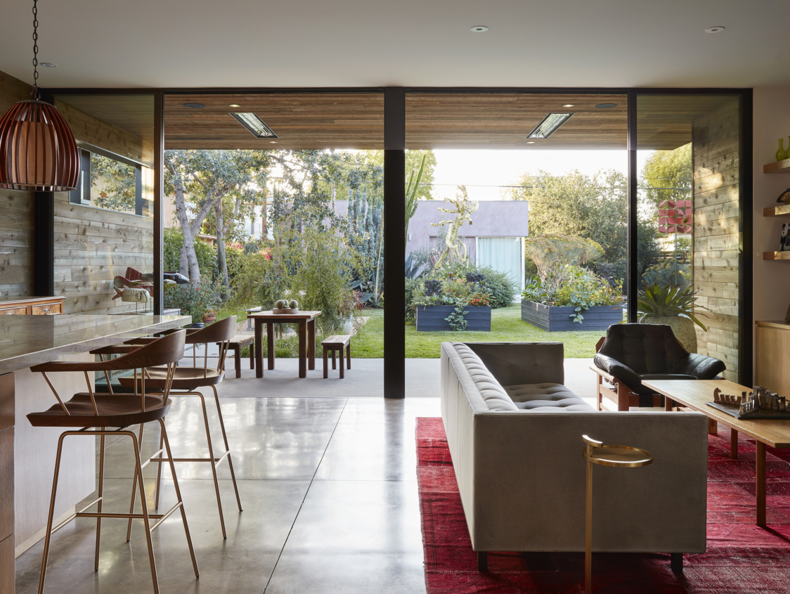 Marmol Radziner Oak — Marmol Radziner