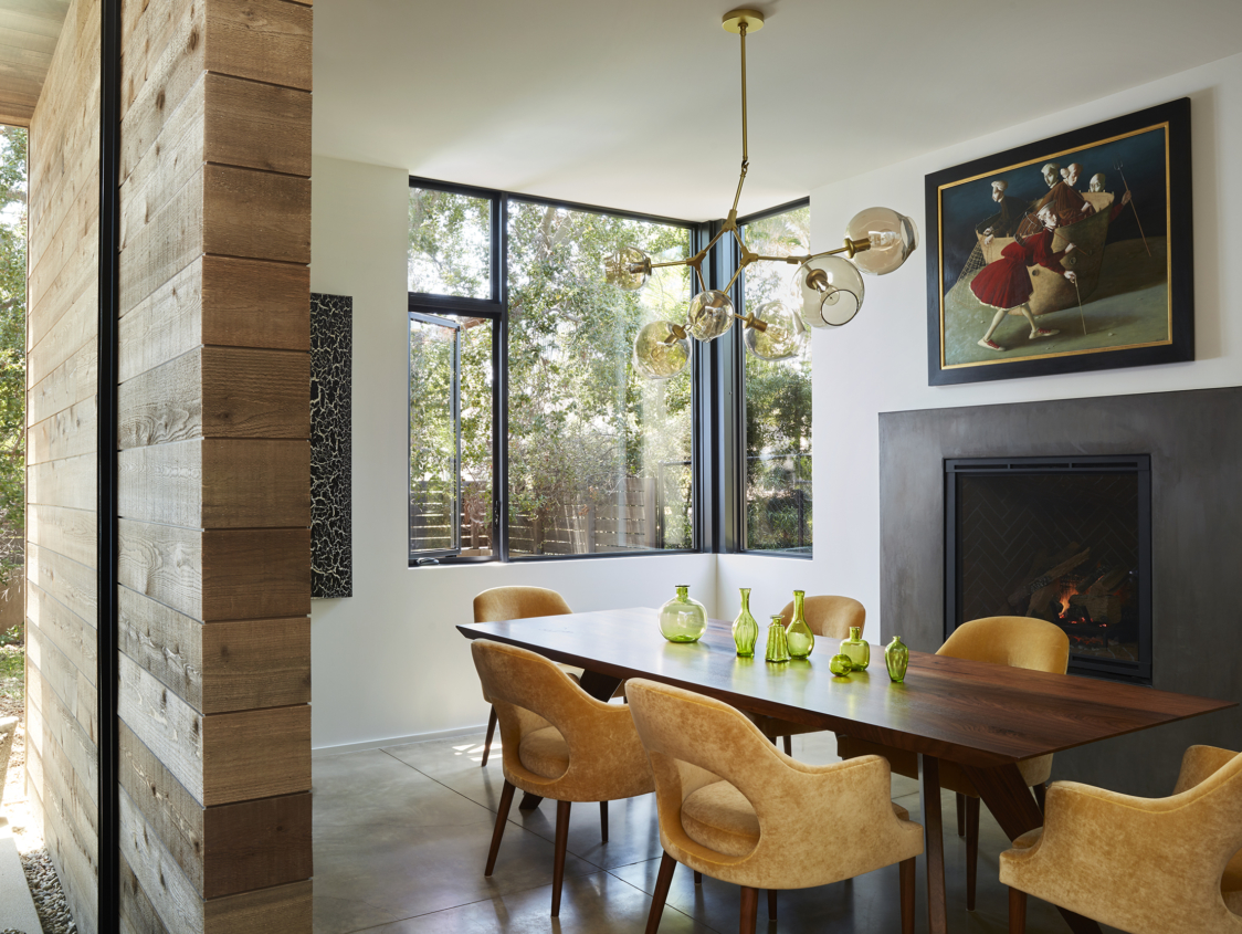 Marmol Radziner Oak — Marmol Radziner