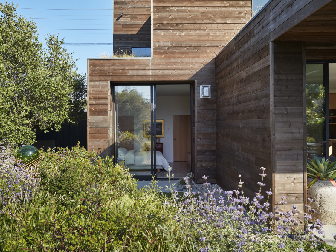 Marmol Radziner Oak — Marmol Radziner