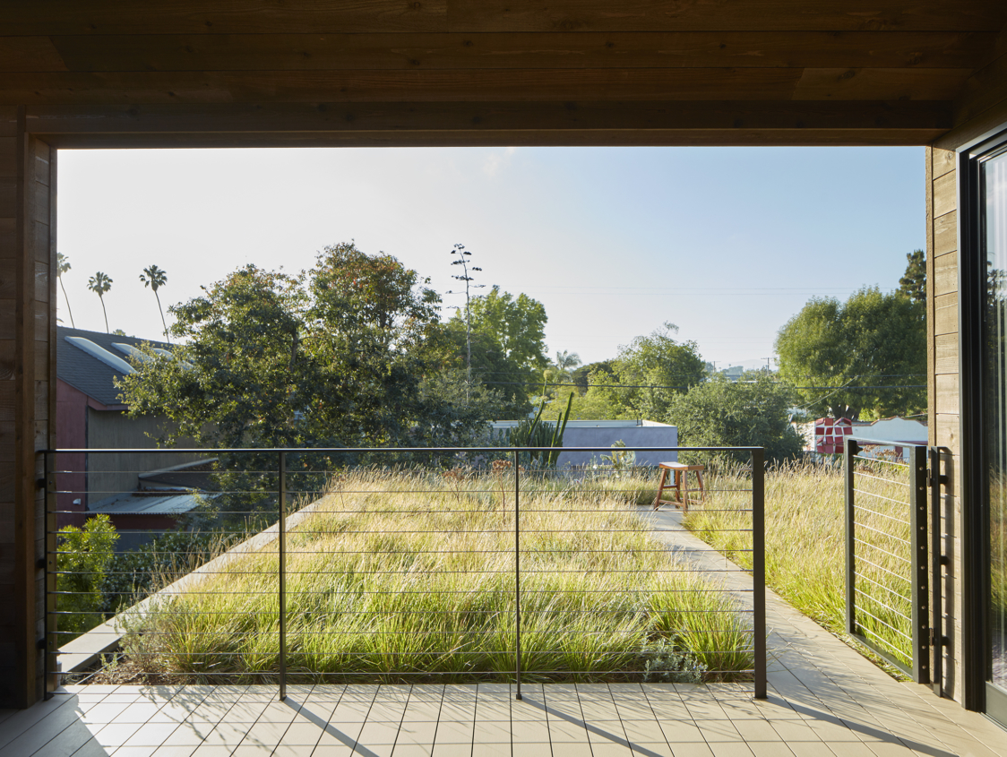 Marmol Radziner Oak — Marmol Radziner