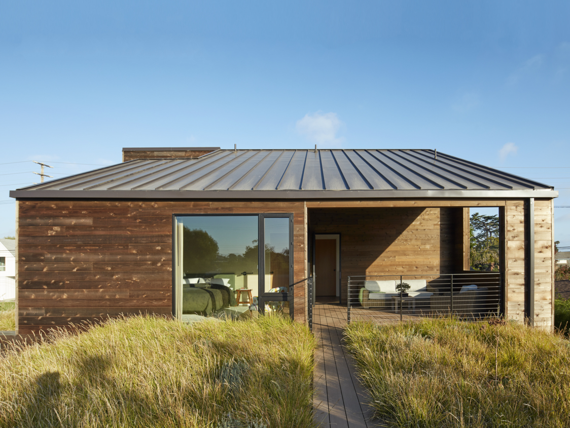 Marmol Radziner Oak — Marmol Radziner