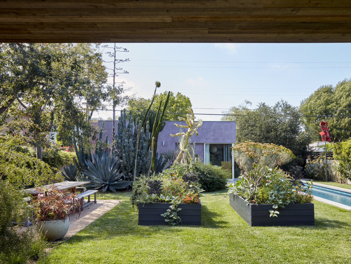 Marmol Radziner Oak — Marmol Radziner