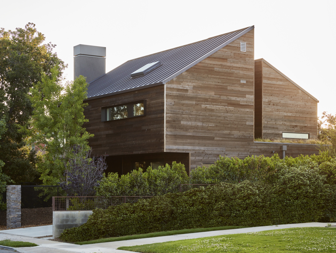 Marmol Radziner Oak — Marmol Radziner