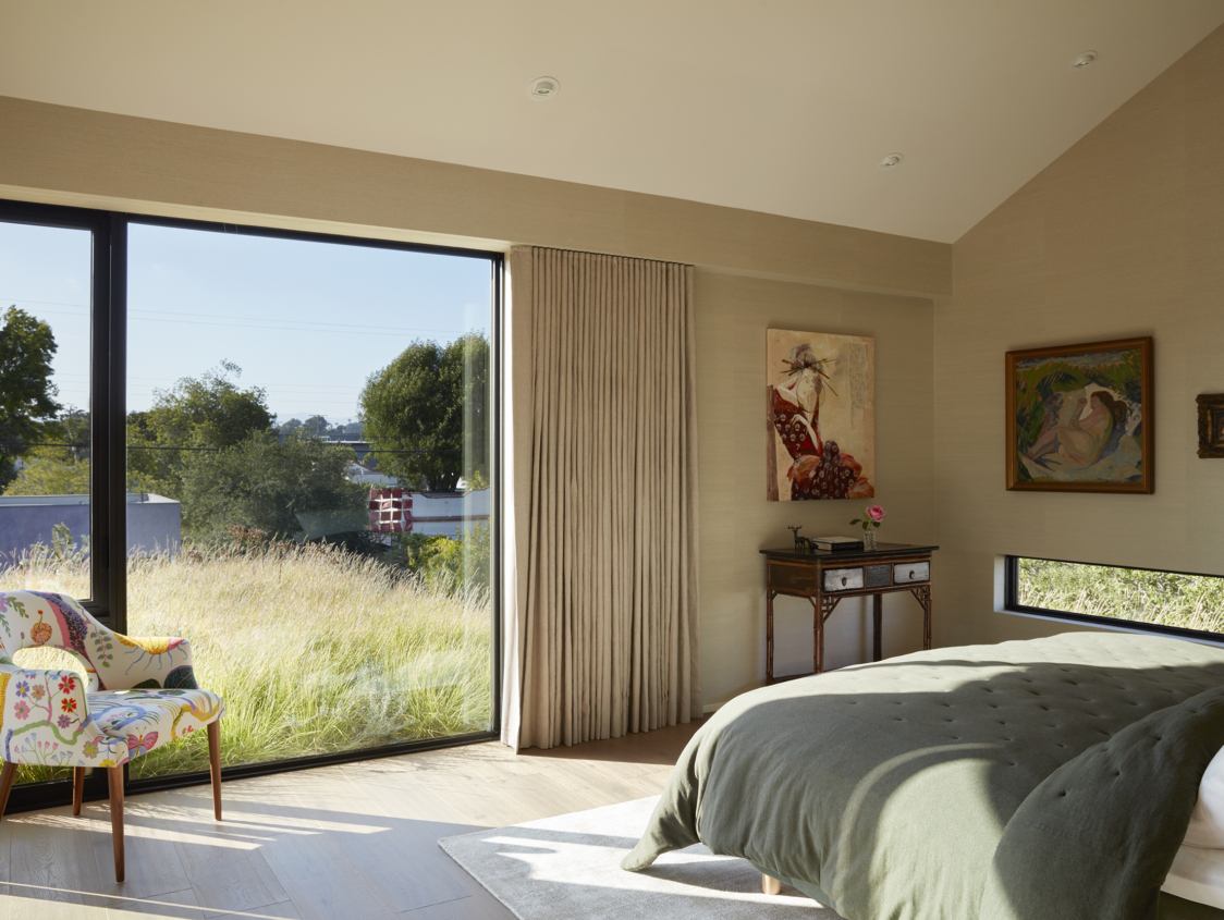 Marmol Radziner Oak — Marmol Radziner