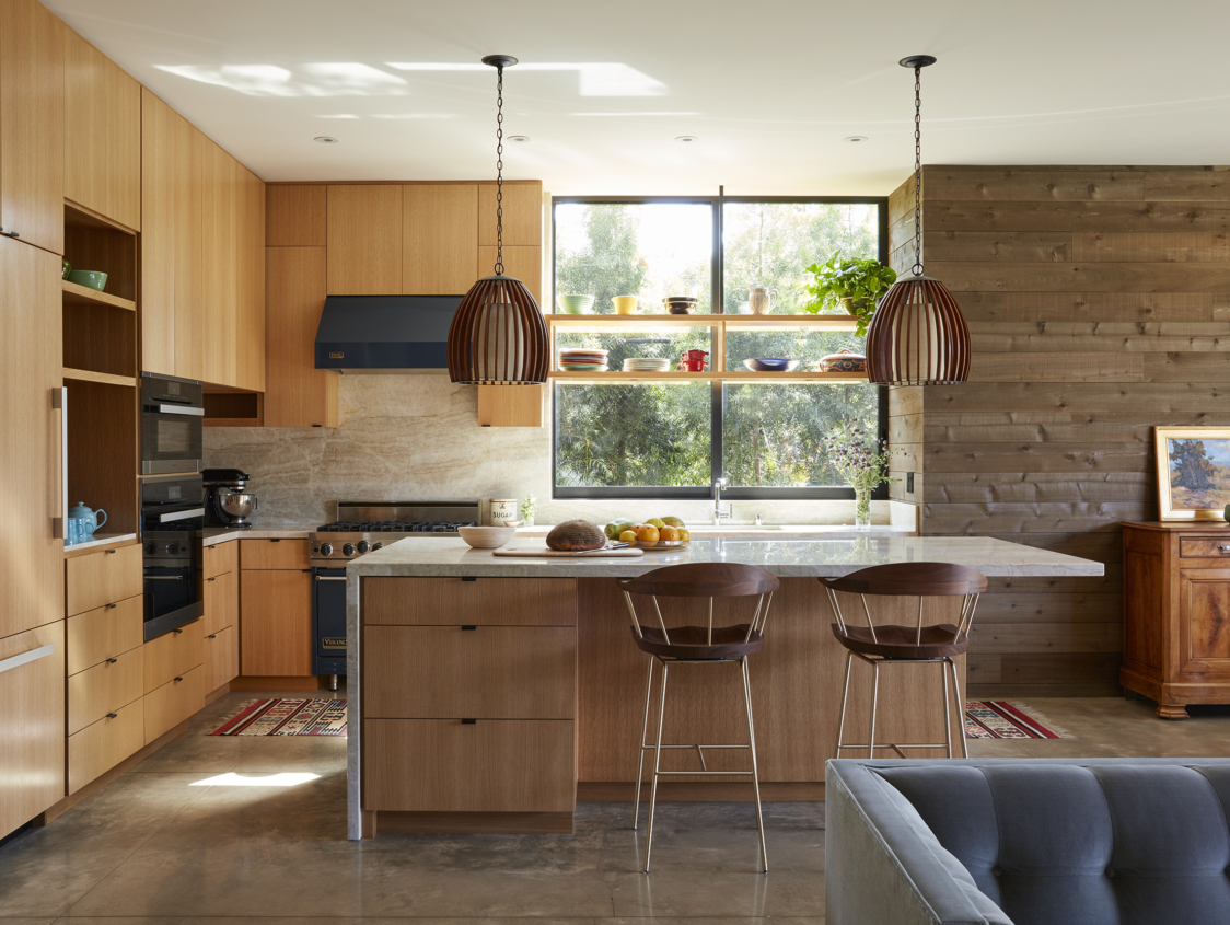 Marmol Radziner Oak — Marmol Radziner