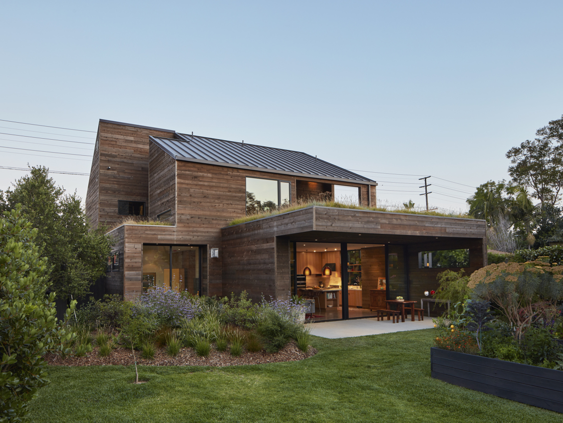 Marmol Radziner Oak — Marmol Radziner