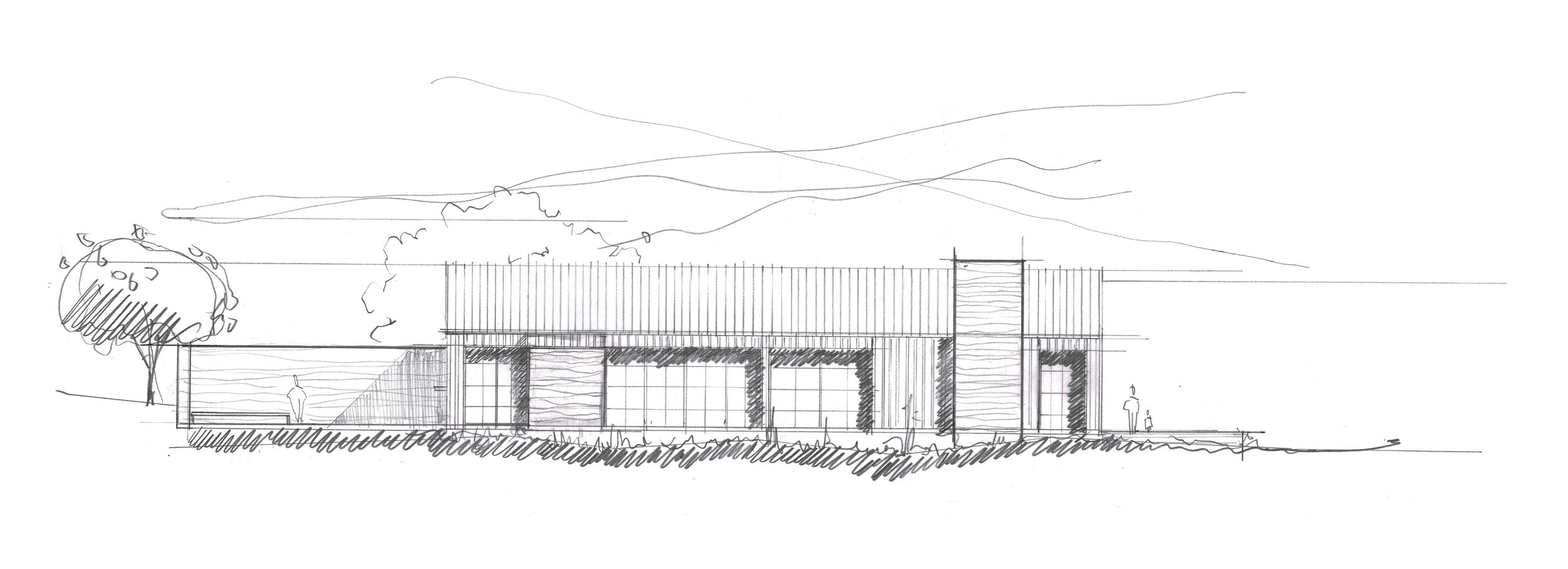 OAK TRAIL — a34studio
