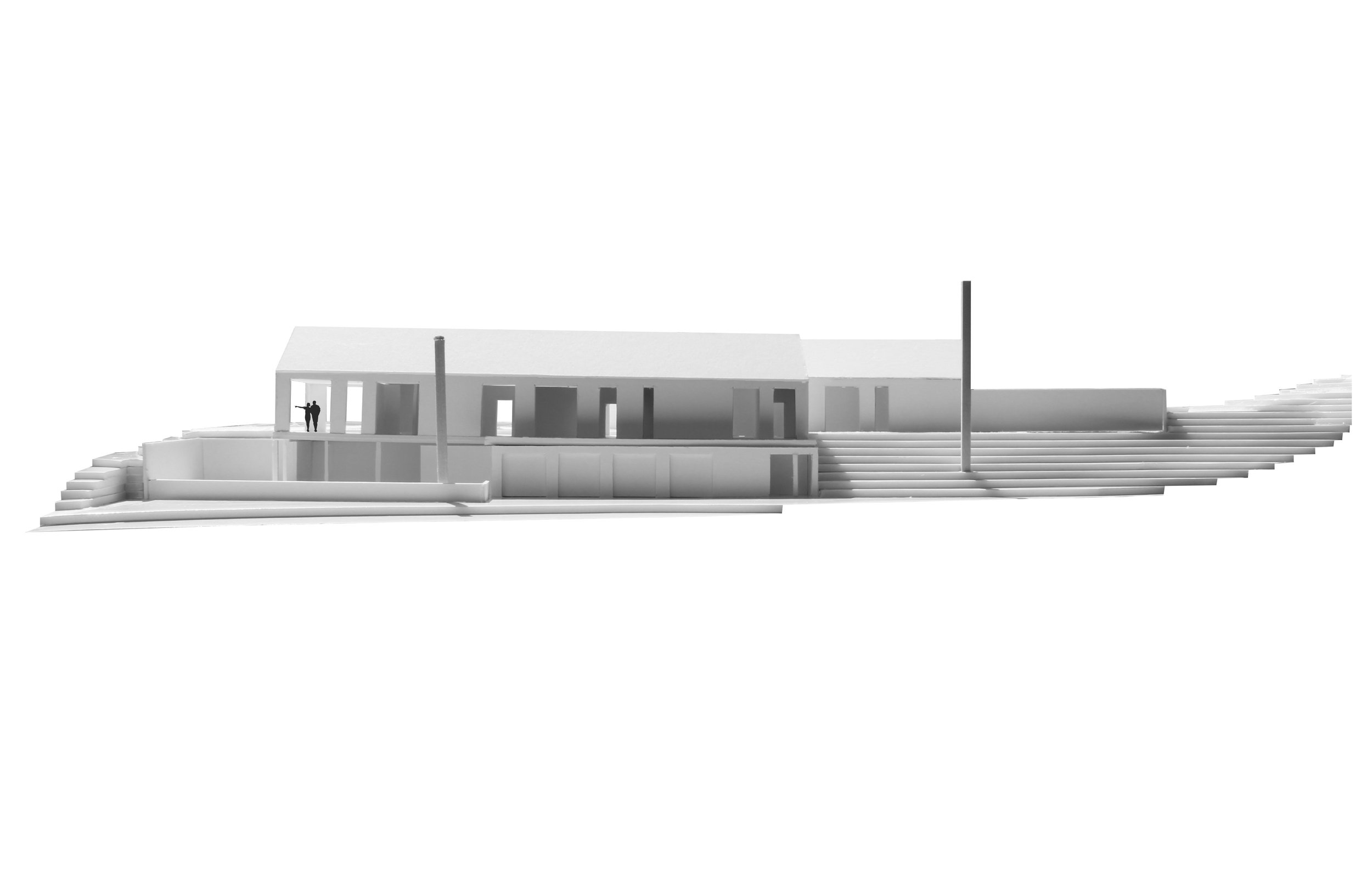 OAK TRAIL — a34studio