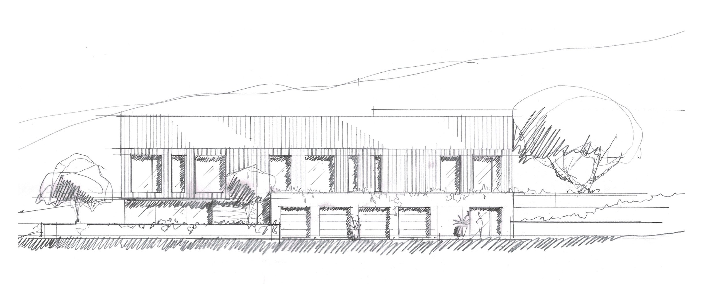 OAK TRAIL — a34studio
