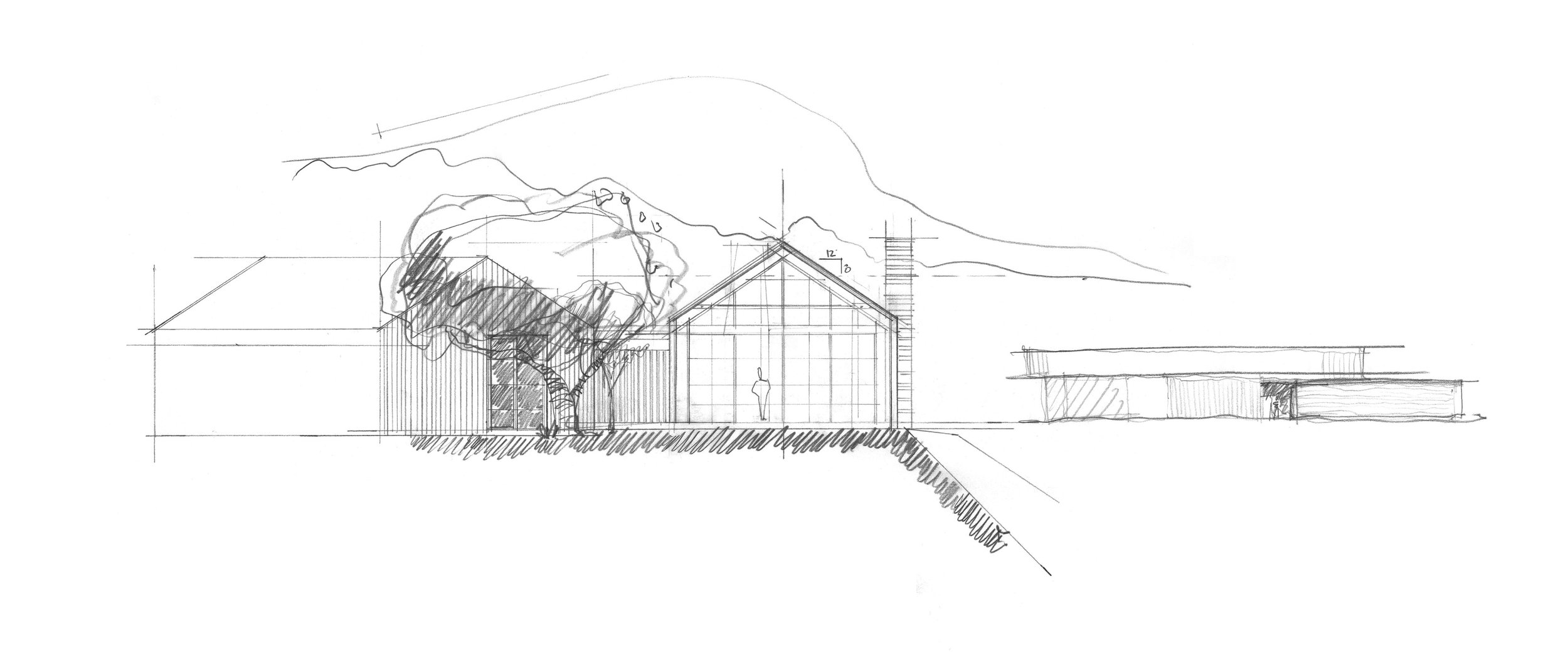OAK TRAIL — a34studio