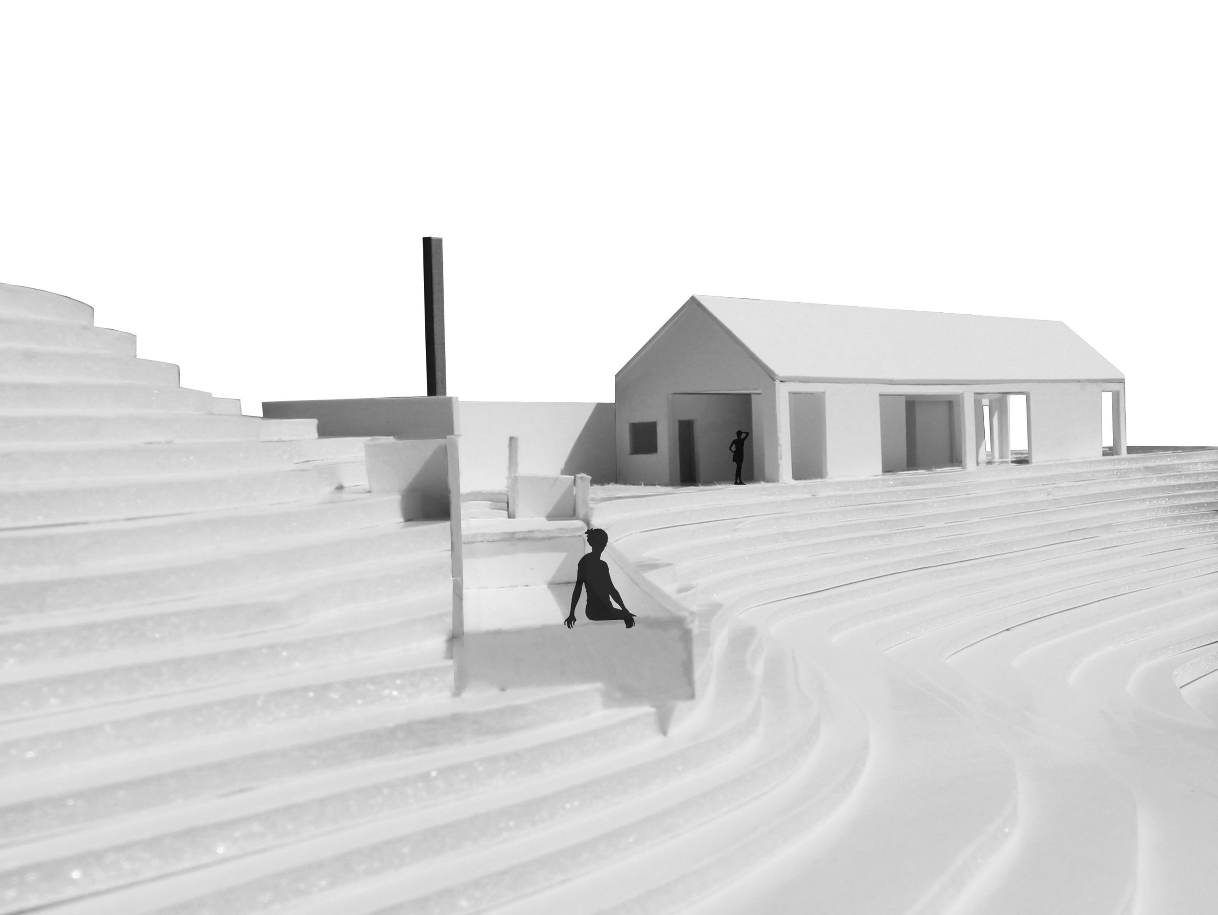 OAK TRAIL — a34studio