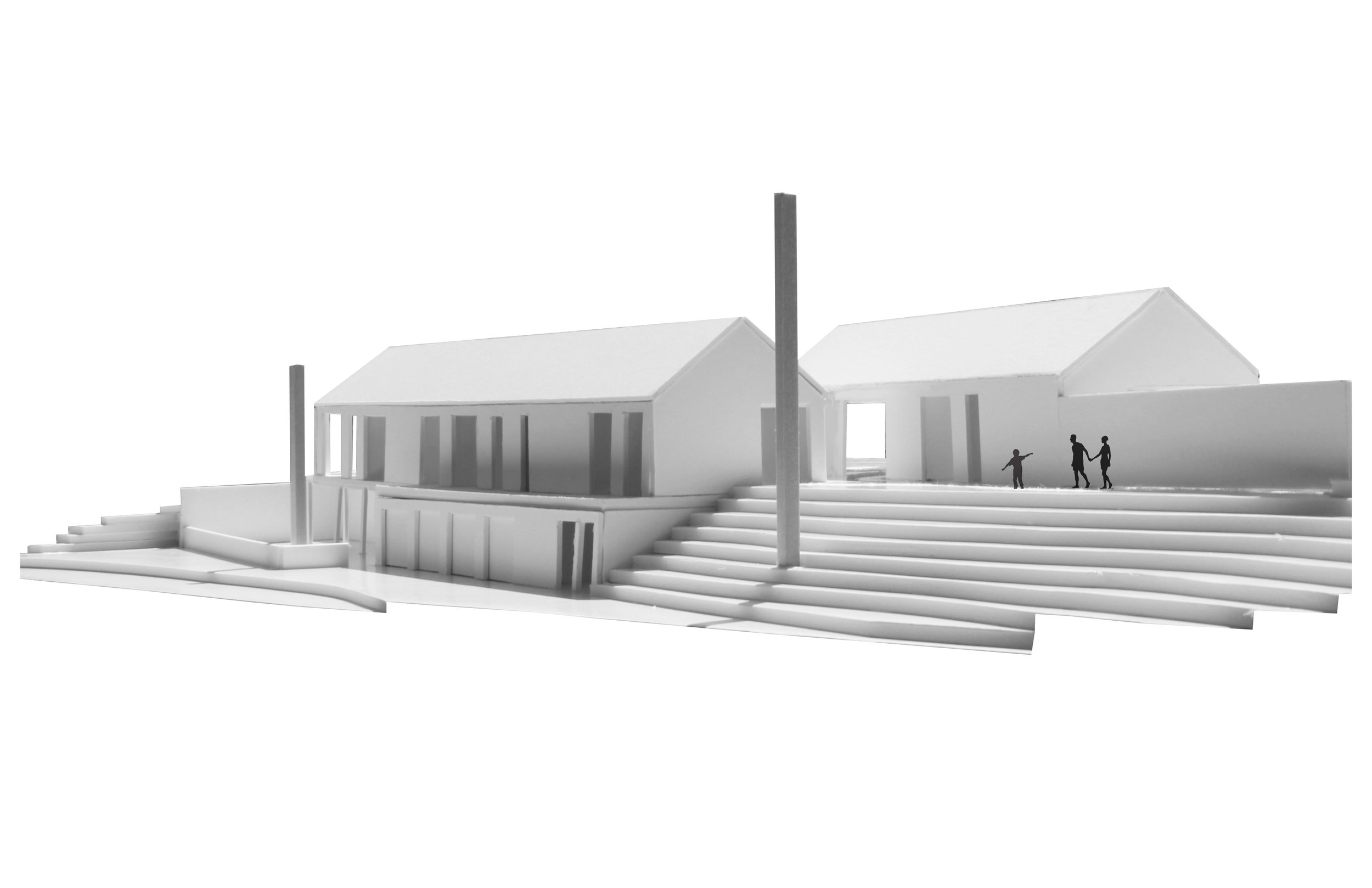 OAK TRAIL — a34studio
