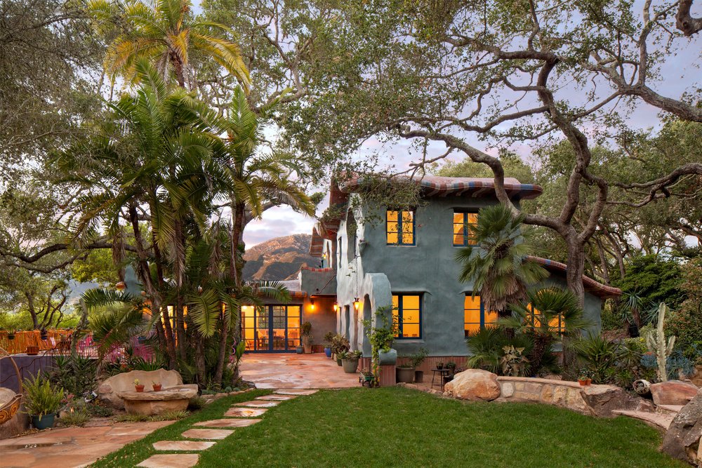 Oak Tree House — Jeff Shelton Architect