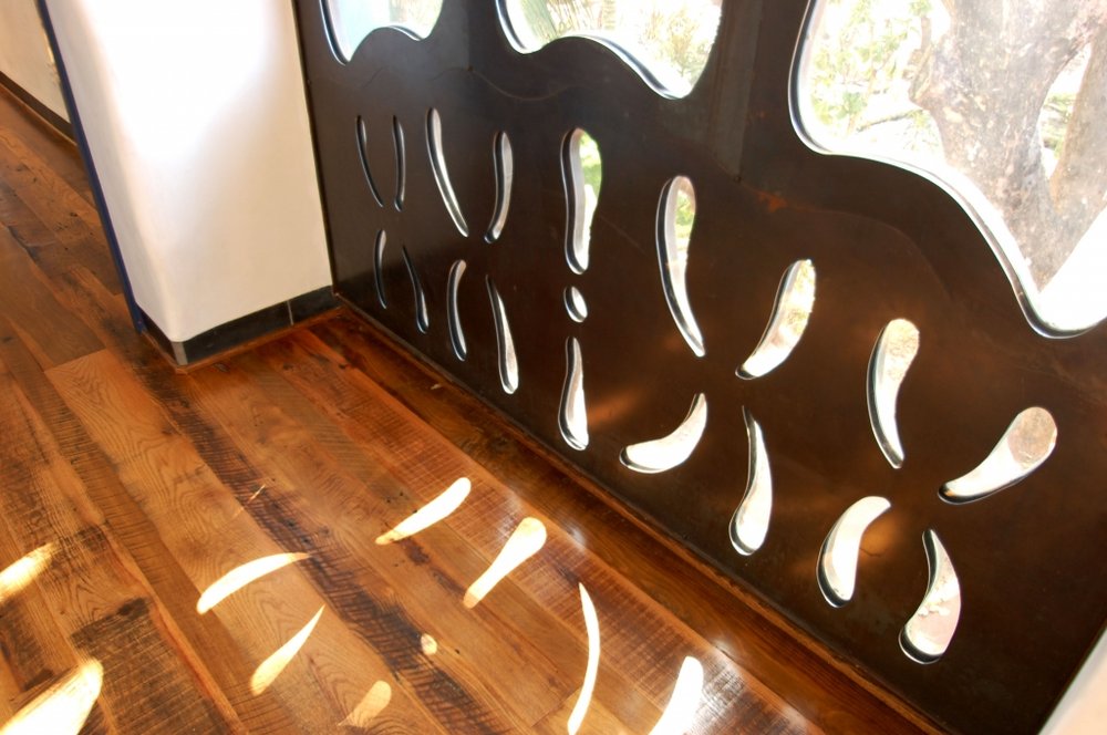 Oak Tree House — Jeff Shelton Architect