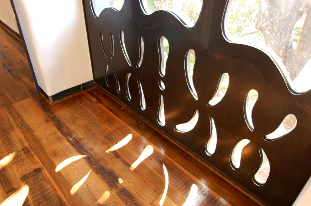 Oak Tree House — Jeff Shelton Architect