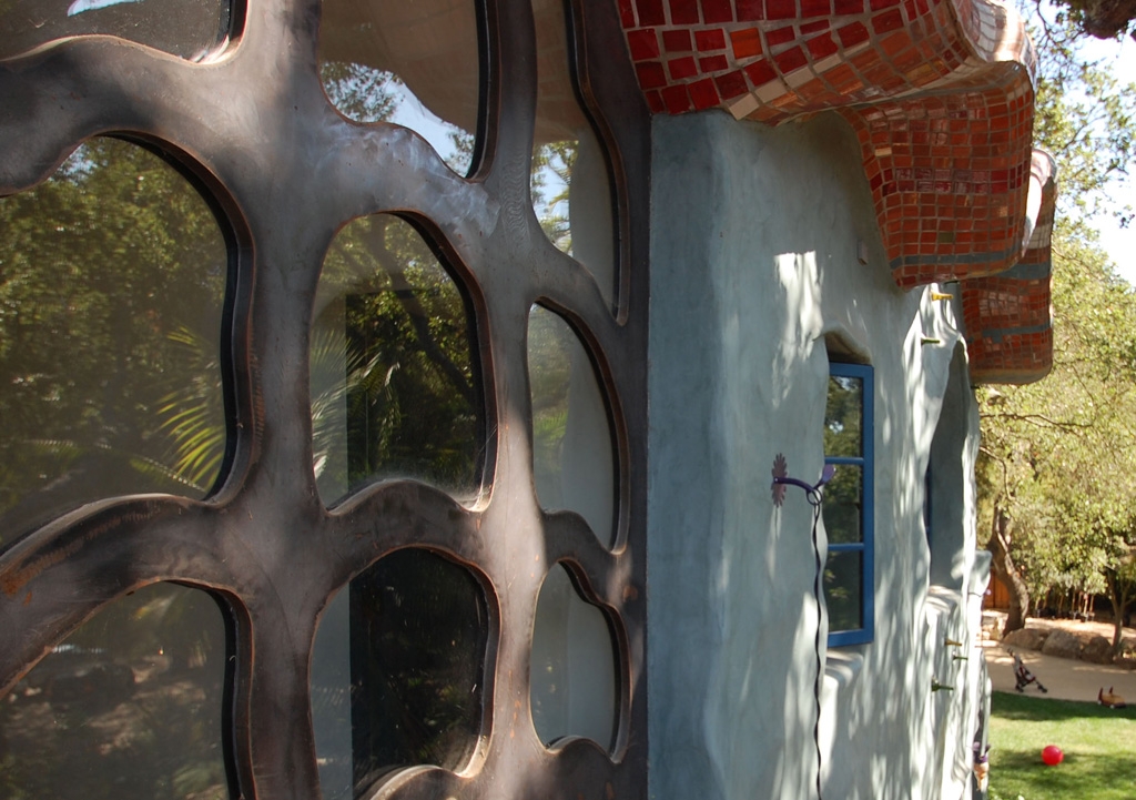 Oak Tree House — Jeff Shelton Architect