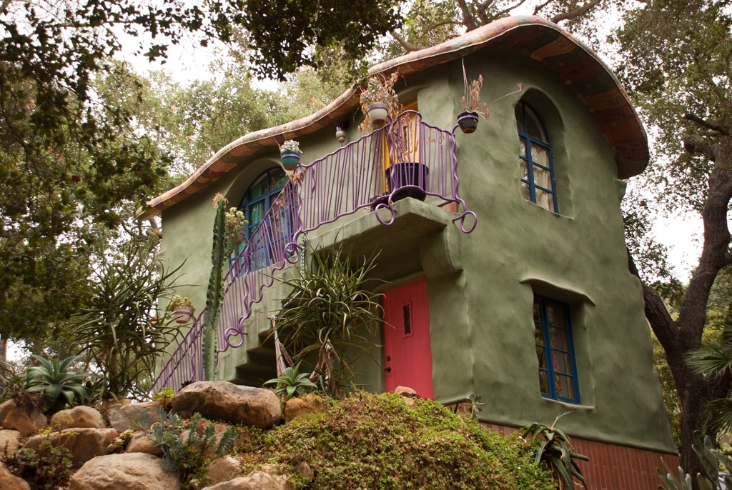 Oak Tree House — Jeff Shelton Architect