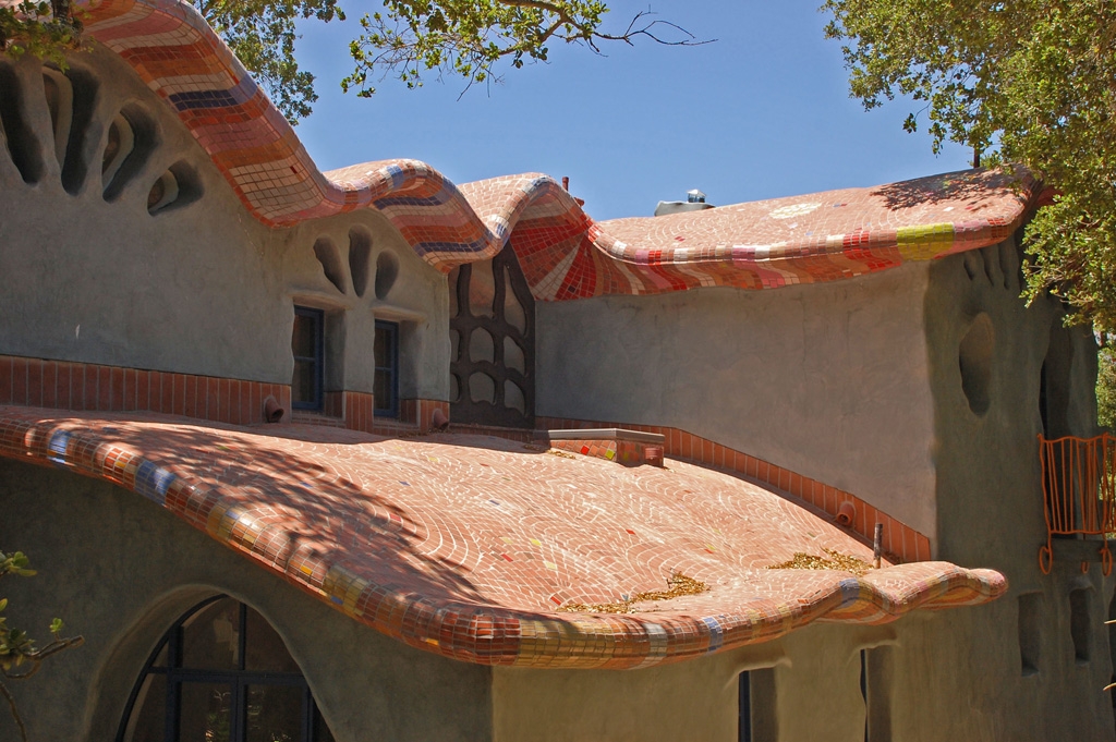 Oak Tree House — Jeff Shelton Architect
