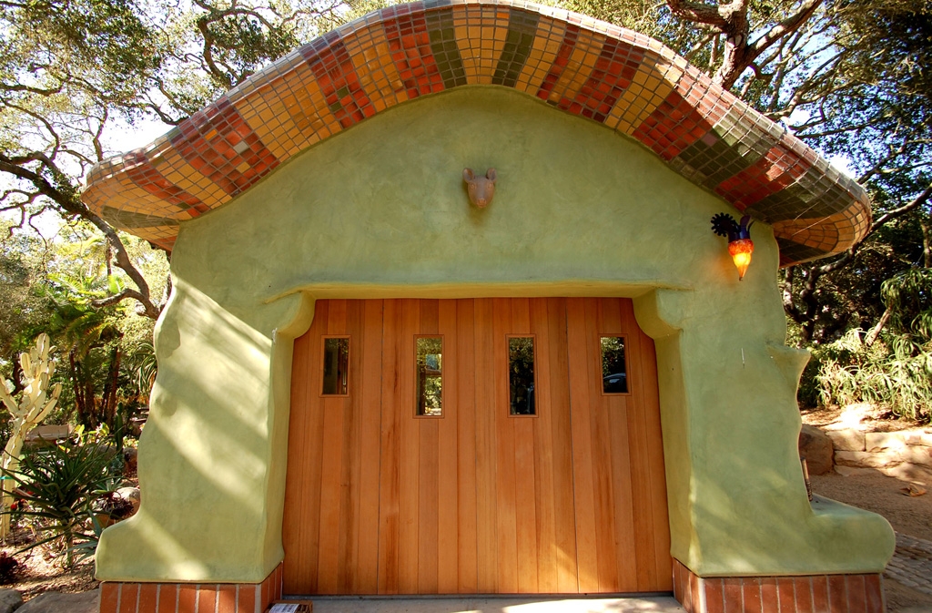 Oak Tree House — Jeff Shelton Architect