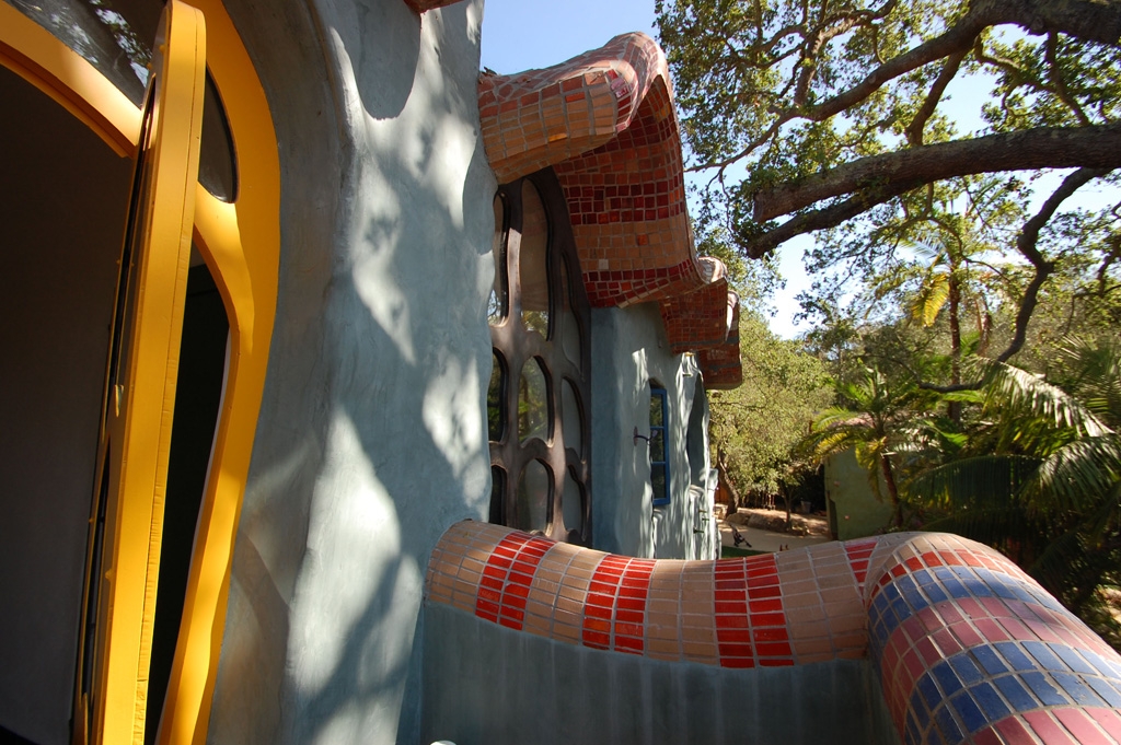 Oak Tree House — Jeff Shelton Architect