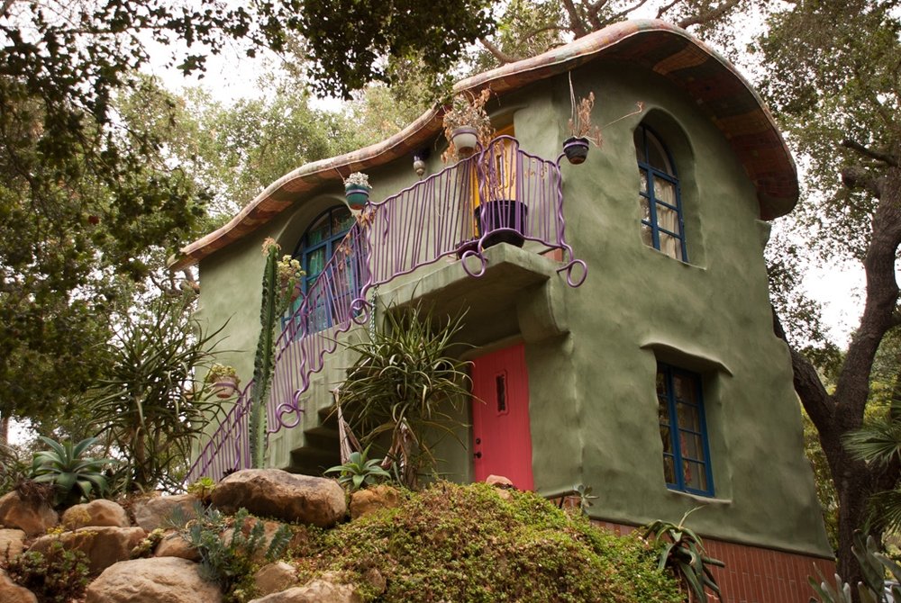 Oak Tree House — Jeff Shelton Architect