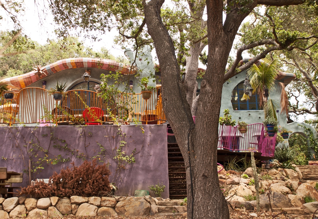 Oak Tree House — Jeff Shelton Architect