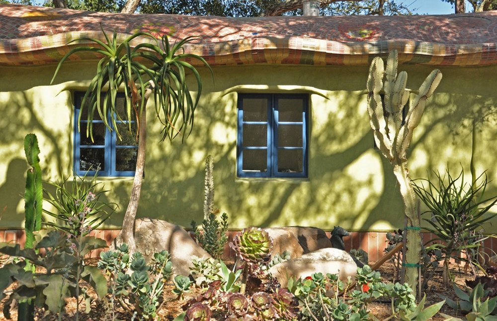 Oak Tree House — Jeff Shelton Architect
