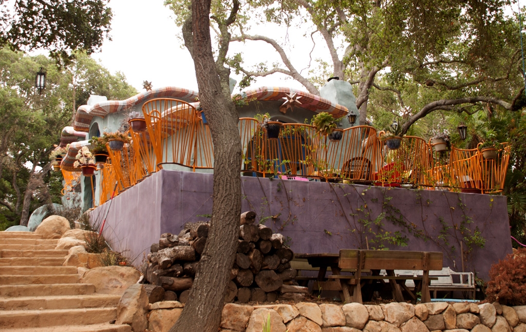 Oak Tree House — Jeff Shelton Architect