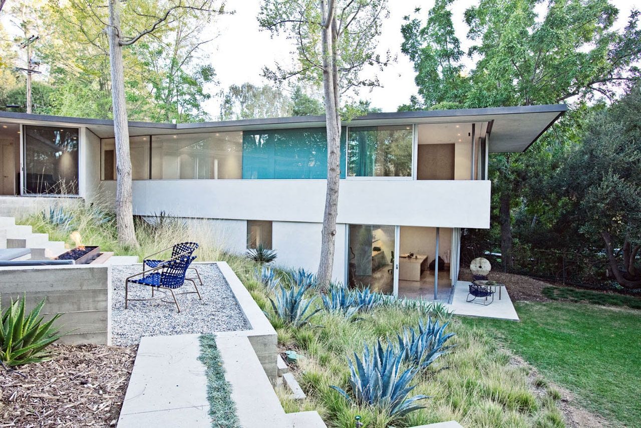 Oakdell Residence — Fiore Landscape Design